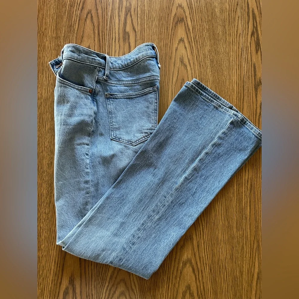 Madewell Perfect Vintage Flare jeans - Picture 11 of 13